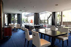 Cross Hotel Osaka (1)
