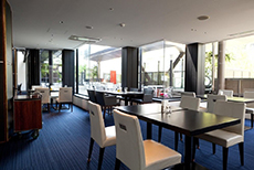 Cross Hotel Osaka (1)