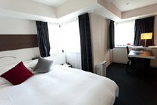 Cross Hotel Osaka (2)