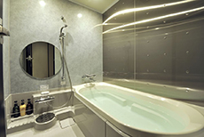 Cross Hotel Osaka (2)