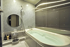 Cross Hotel Osaka (3)