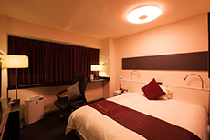 Cross Hotel Osaka (3)