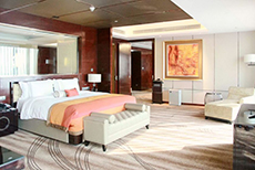 Crown Plaza Lanzhou-1