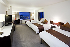 Crowne Plaza ANA Kobe (1)