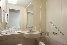 Crowne Plaza ANA Kobe (3)
