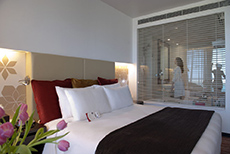 Crowne Plaza Abu Dhabi Yas Island-1