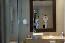 Crowne Plaza Abu Dhabi Yas Island-2