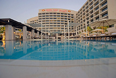 Crowne Plaza Abu Dhabi Yas Island-3