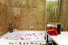 Crowne Plaza London The City-2