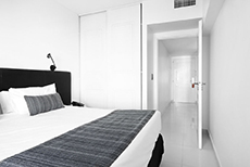 Cyan Recoleta Hotel-1