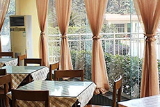 Cygnet Inn Yangjiaping - Chongqing (3)