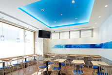 DAIWA ROYAL HOTEL D-CITY Osaka Shin Umeda (1)