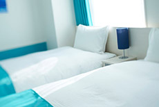 DAIWA ROYAL HOTEL D-CITY Osaka Shin Umeda (2)
