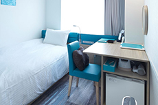 DAIWA ROYAL HOTEL D-CITY Osaka Shin Umeda (2)