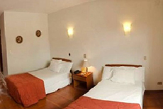 DM Hoteles Nasca-1