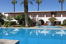 DM Hoteles Nasca-3