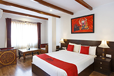 Dalai-La Boutique Hotel-1