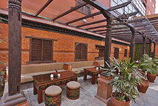 Dalai-La Boutique Hotel-3