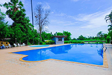 Darapura at Wangyang Resort (2)