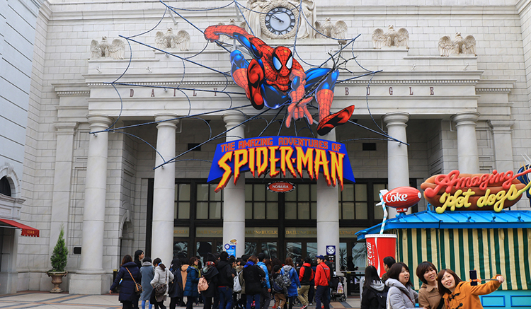 Day2-ยูนิเวอร์แซล-สตูดิโอ-เจแปน-Universal-Studios-Japan-01