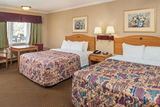 Days Inn by Wyndham San Francisco DowntownCivic Cntr Area (1)