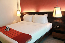 De Lanna Hotel-2