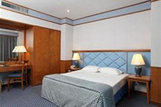 Diamond Plaza Hotel Suratthani-2