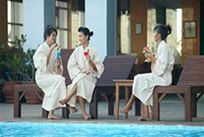 Diamond Plaza Hotel Suratthani-3