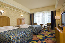 Disney Ambassador Hotel (2)