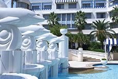 Disney Ambassador Hotel (3)
