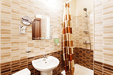 Dom Romanovykh Mini Hotel-2