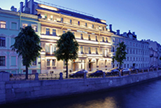 Domina Prestige St. Petersburg-1