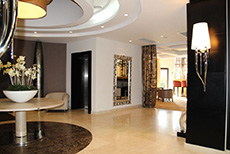 Donatello Boutique Hotel (2)