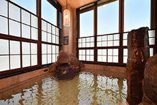 Dormy Inn Abashiri Natural Hot Spring-1