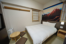 Dormy Inn Akihabara Hot Spring (1)