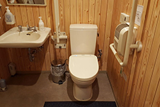 Dormy Inn Akihabara Hot Spring (2)