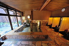 Dormy Inn Akihabara Hot Spring (3)