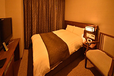 Dormy Inn Premium Otaru Natural Hot Spring-1