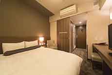 Dormy Inn Premium Shibuya Jingumae Hot Spring (1)