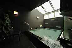 Dormy Inn Premium Shibuya Jingumae Hot Spring (2)