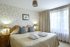 Dornoch Castle Hotel-1