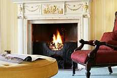 Dornoch Castle Hotel-2