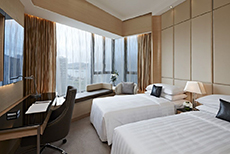 Dorsett Kwun Tung Hong Kong-1