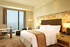 Double Tree by Hilton Hangzhou East-1