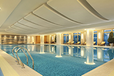 Double Tree by Hilton Hangzhou East-2