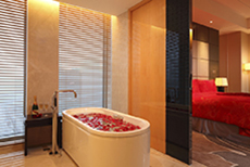 Double Tree by Hilton Hangzhou East-3