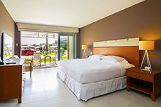 DoubleTree Resort by Hilton Hotel Paracas - Peru-1