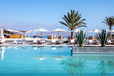 DoubleTree Resort by Hilton Hotel Paracas - Peru-3