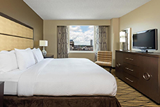 DoubleTree Suites by Hilton Austin (1)