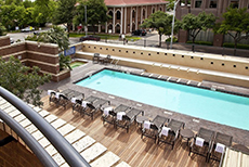 DoubleTree Suites by Hilton Austin (2)